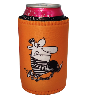 Classic 375ml Stubby Holder