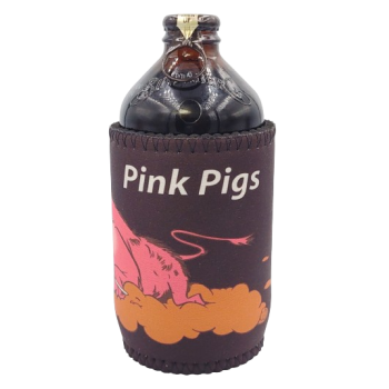 Classic 375ml Stubby Holder