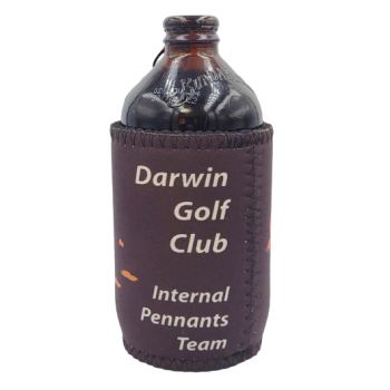 Classic 375ml Stubby Holder