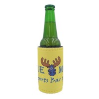 Classic 330ml Bottle Cooler