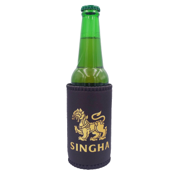 Classic 330ml Bottle Cooler