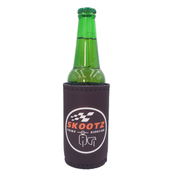 Classic 330ml Bottle Cooler